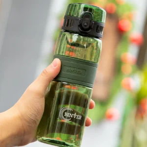 500ml Sports Water Bottle