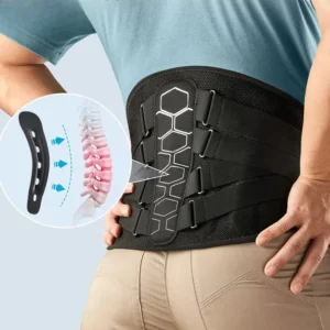 Lightweight Lumbar Support