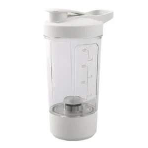 Self-Stirring Shaker Cup