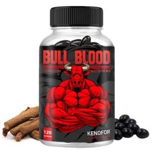 Improved Endurance Capsules