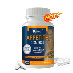 Appetite Control Capsules