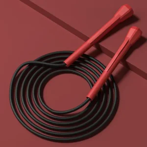 Adjustable Length Skipping Rope