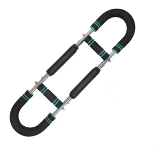 Arm Trainer / Upper Body Chest Expander Strength Training